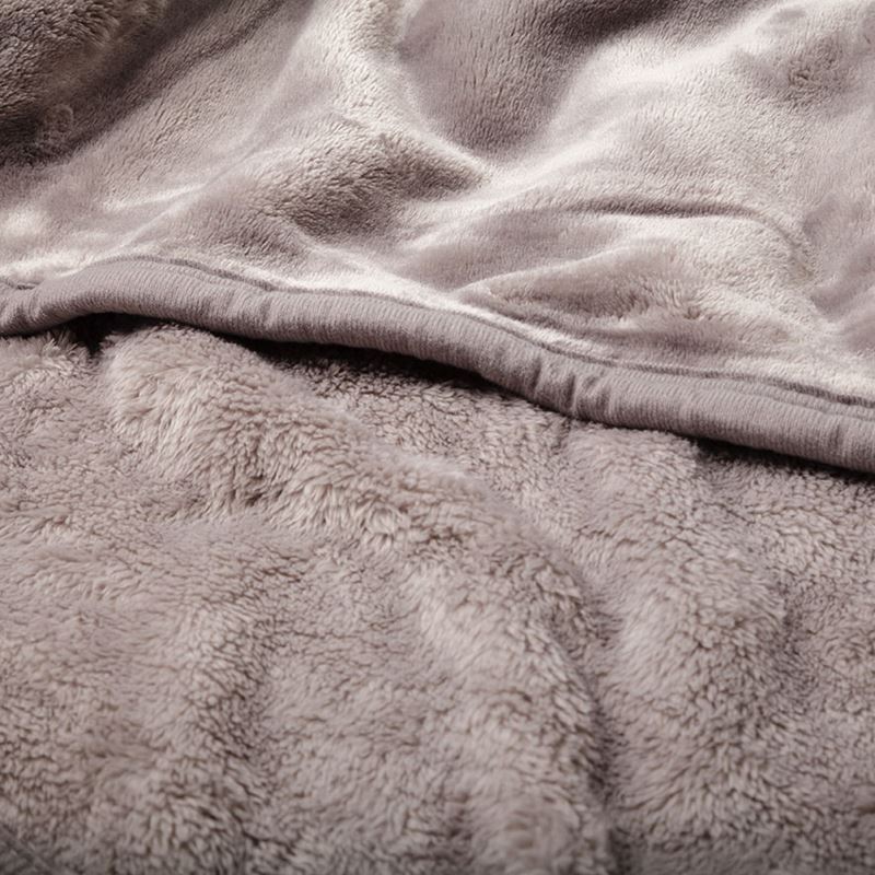 Ultra Soft Zinc Blanket