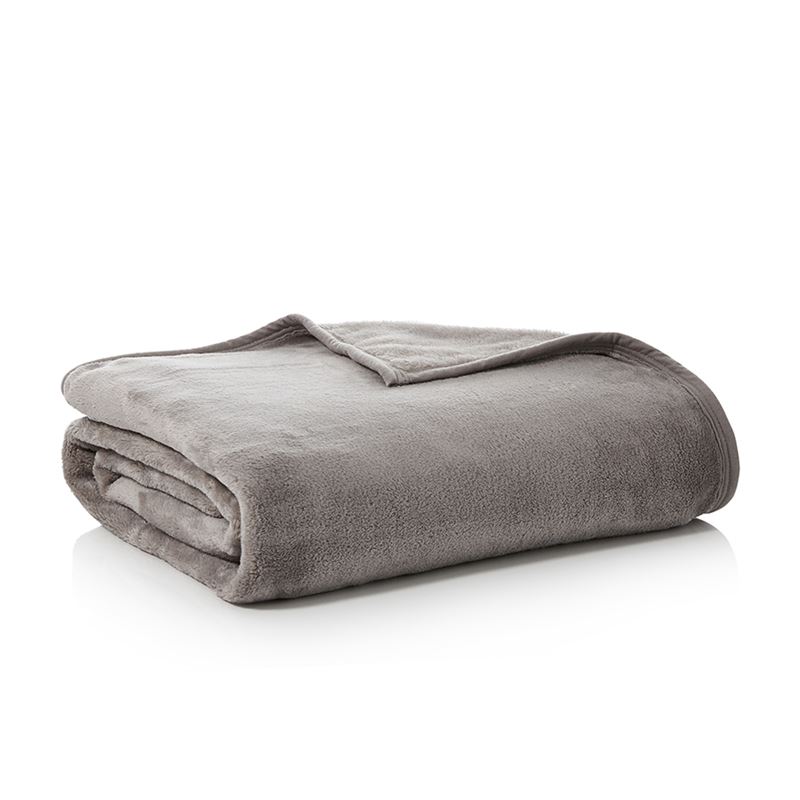 Ultra Soft Zinc Blanket