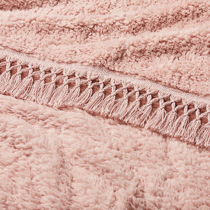 Willow Rose Sherpa Blanket