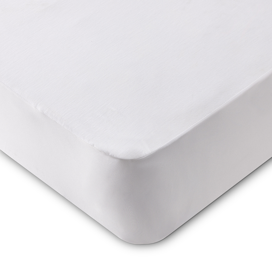 Protect A Bed Aurora Tencel Jersey Mattress Protector Adairs