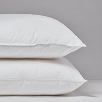 Dreamer High Profile Pillows 2 Pack