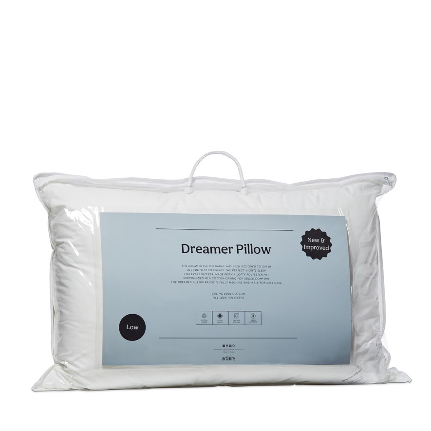 Dreamer Pillows Adairs