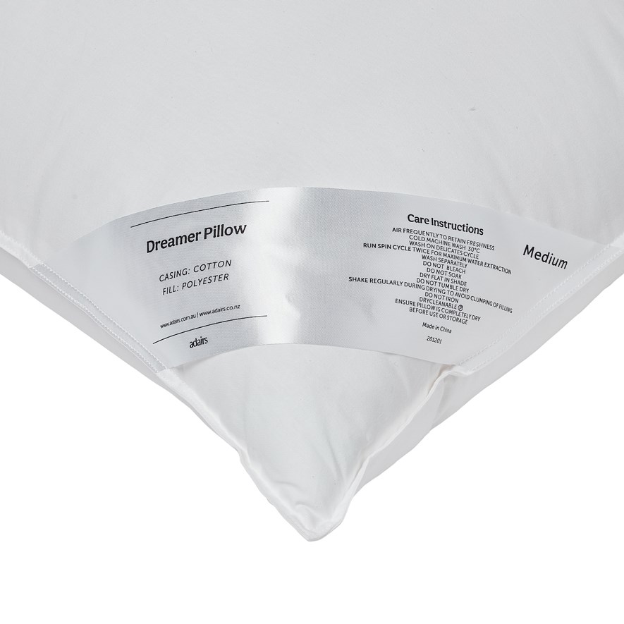 Dreamer Pillows Adairs