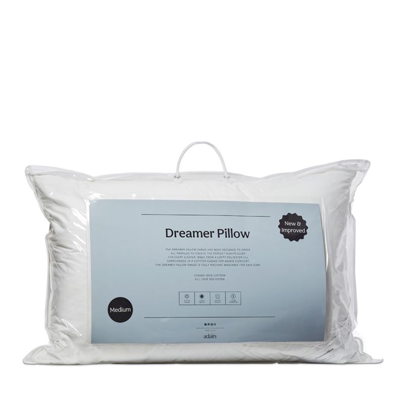Dreamer Pillows