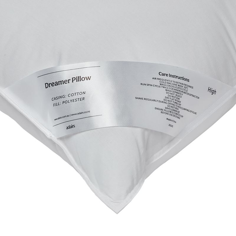 Dreamer Pillows