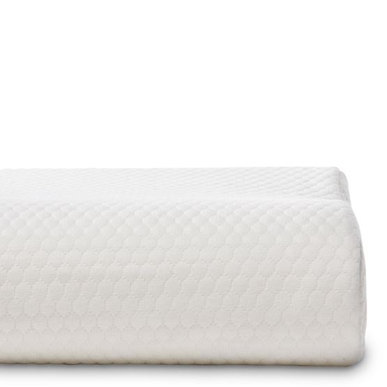 Memory Foam Standard Contour Pillow
