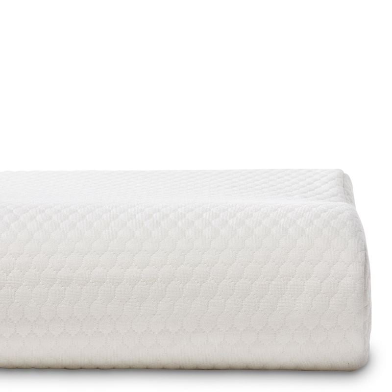 Memory Foam Standard Contour Pillow