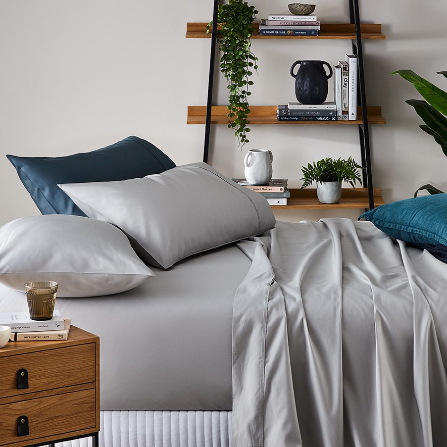 Metro - 1500TC Brooklyn Sheet Set 