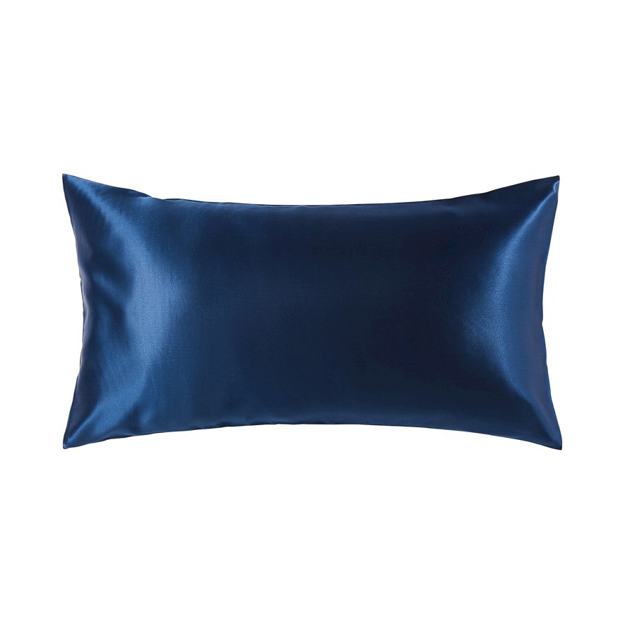 Pure Silk Midnight Pillowcase Adairs
