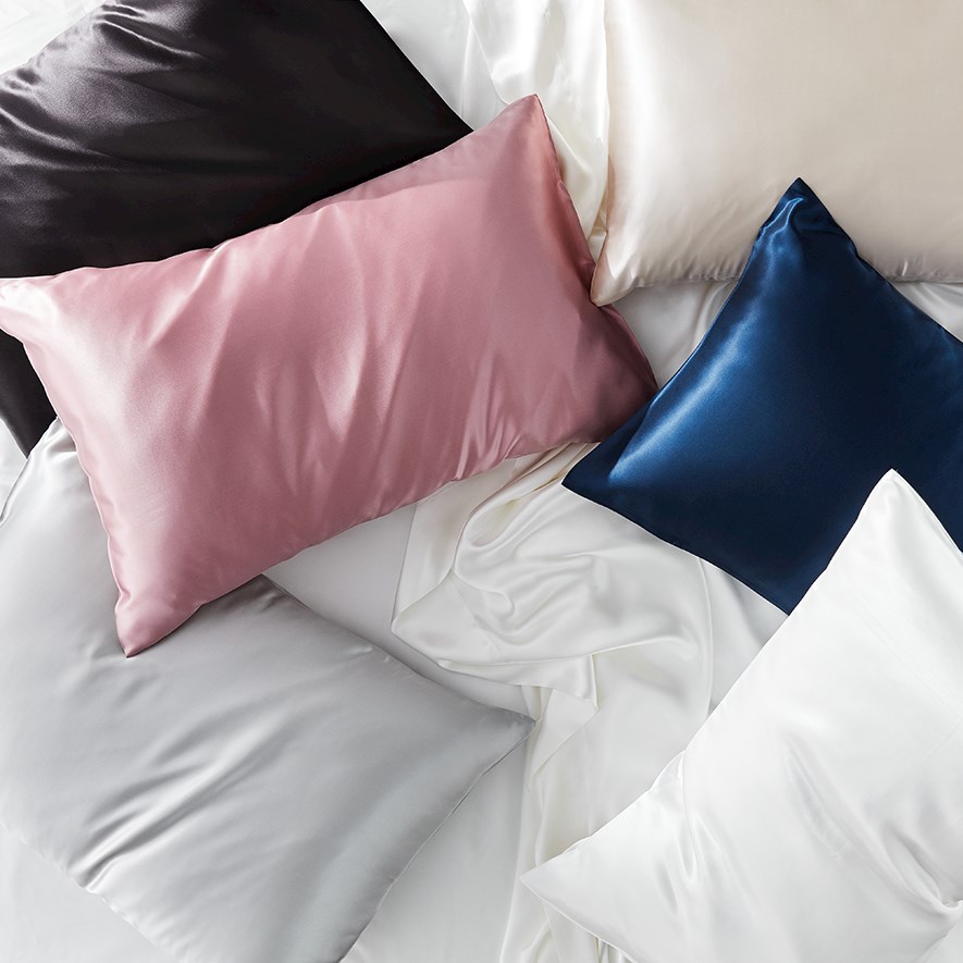 adairs silk pillowcases