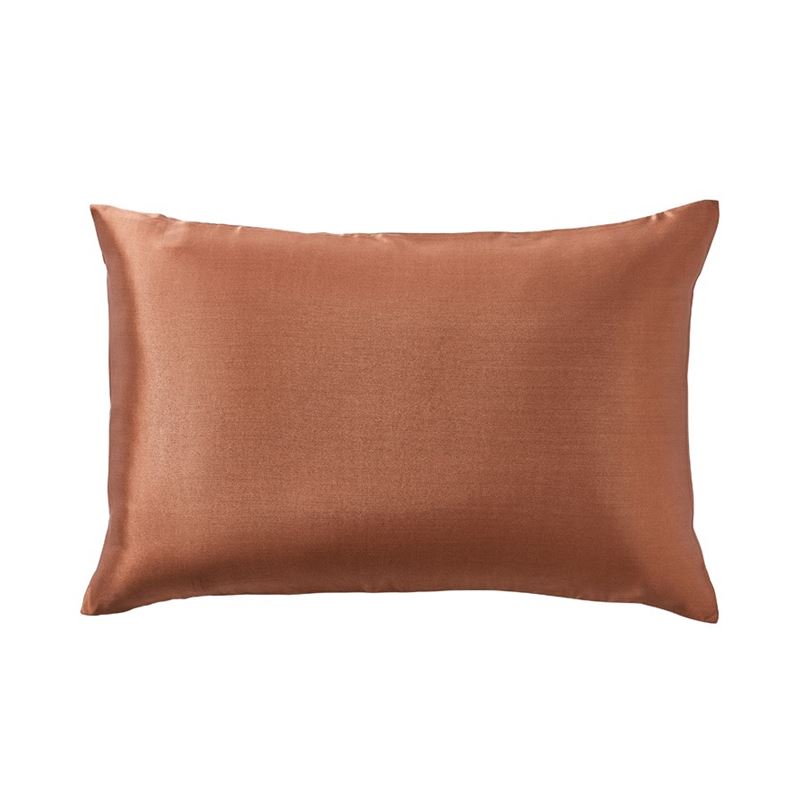 Pure Silk Sunset Pillowcase