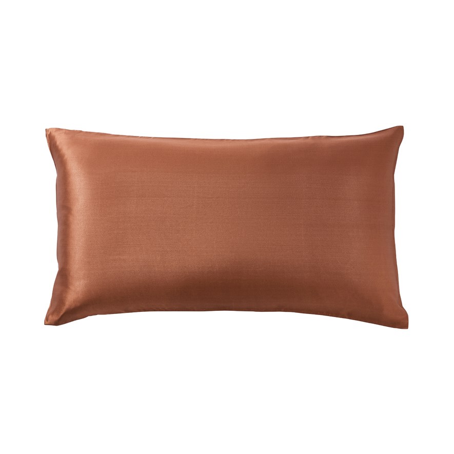 silk pillowcase adairs