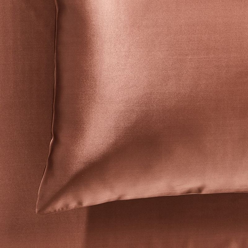 Pure Silk Sunset Pillowcase