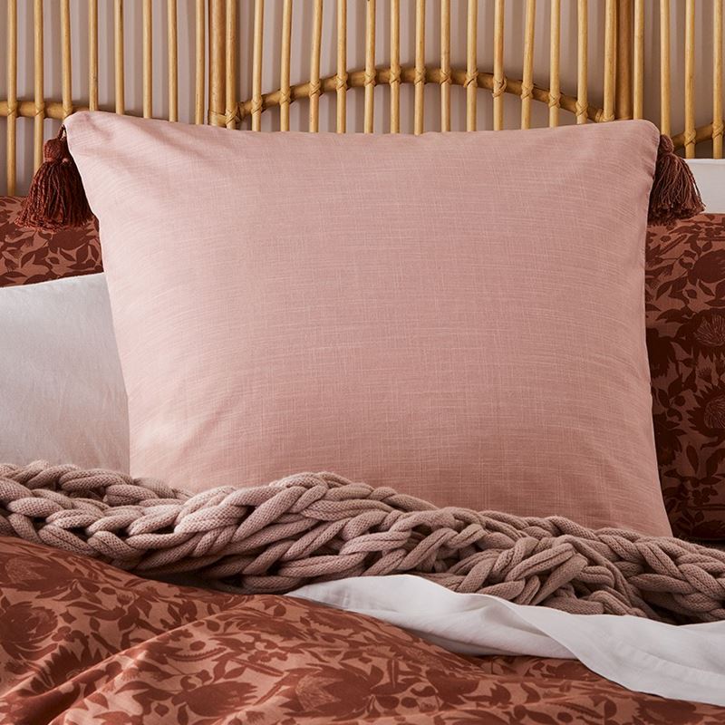 Sienna Multi Pillowcase