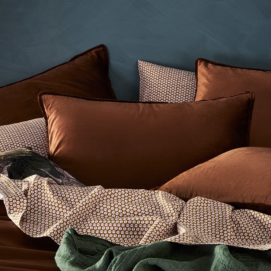 Columbia bed pillows outlet