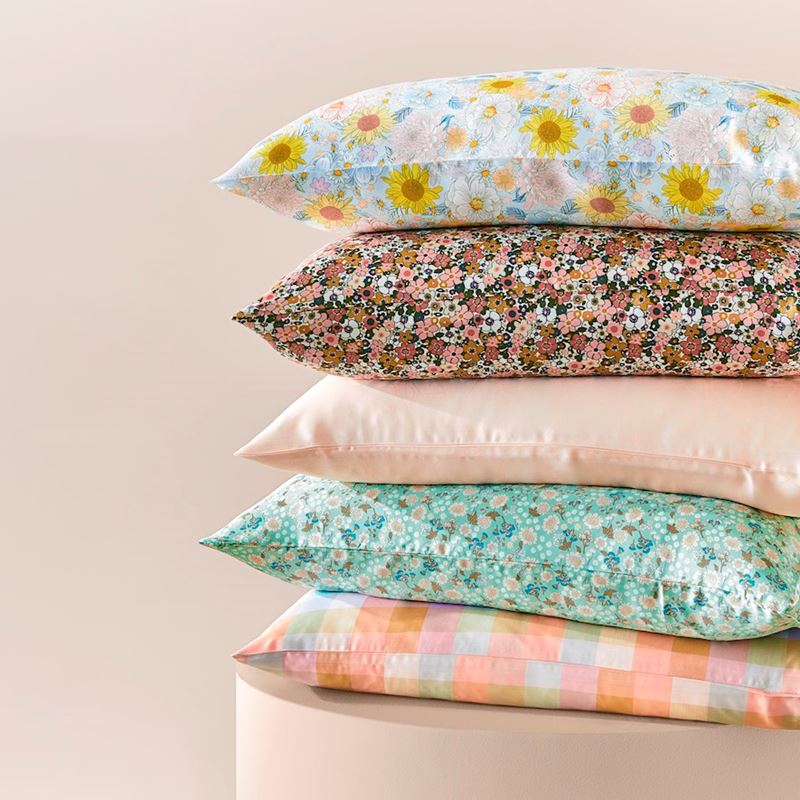Pure Silk Estelle Standard Pillowcase