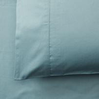 World's Softest Cotton Ocean Pillowcase