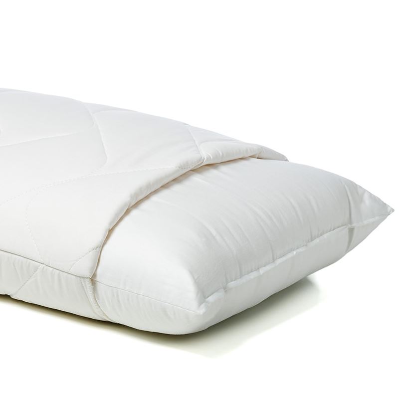 MiniJumbuk Sleep Cool Pillow Protector - Standard Pillow
