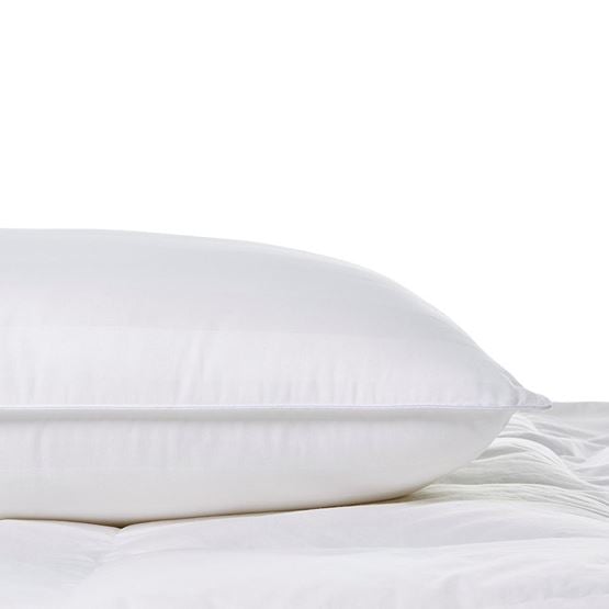 Comfort High & Firm - Standard Pillow