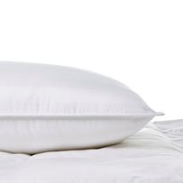 Comfort High & Soft - Standard Pillow