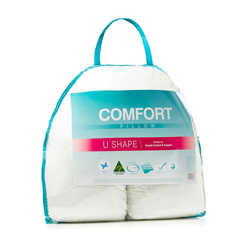Comfort - U Shape Pillow