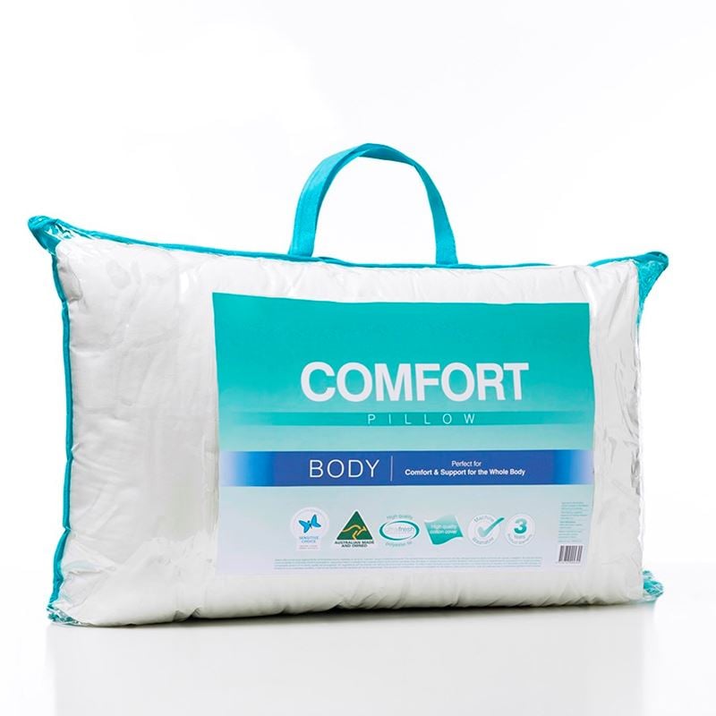Comfort - Body Pillow