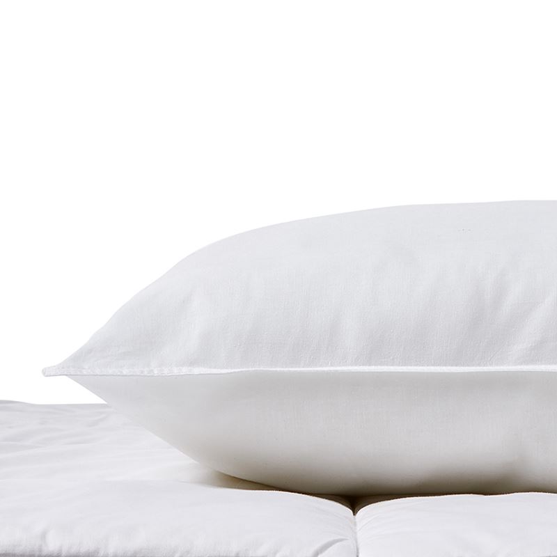 Comfort Essential Pack of 2 - Standard Pillow