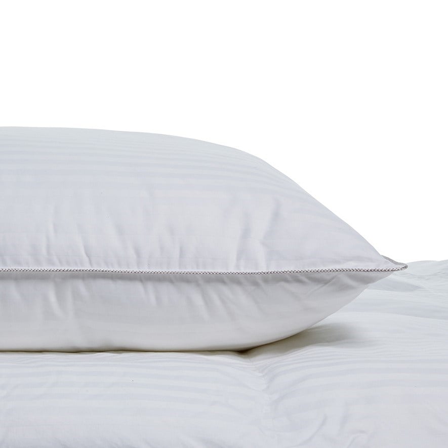 Downtime luxury high loft surround memory foam pillow on sale