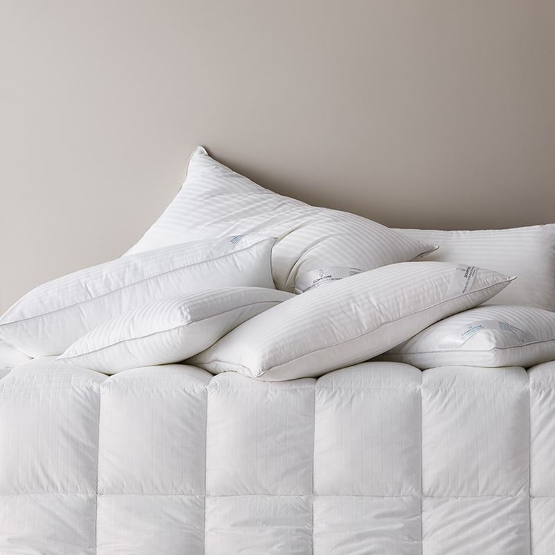 Luxury High Loft - King Pillow