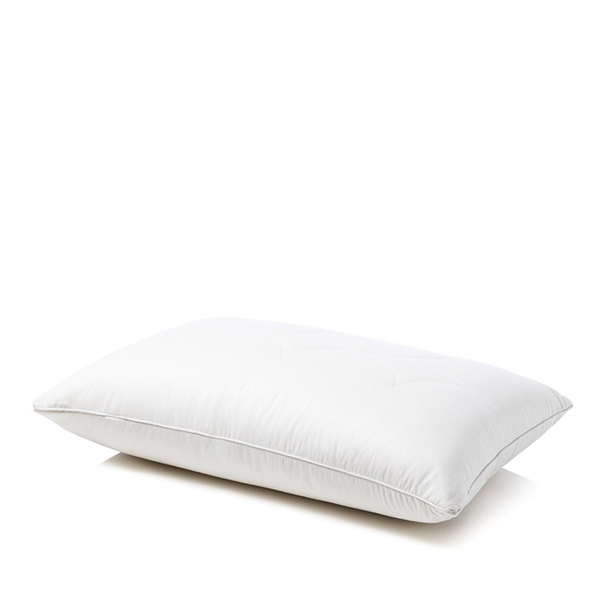 MiniJumbuk Breathe Low Profile Standard Pillow Adairs
