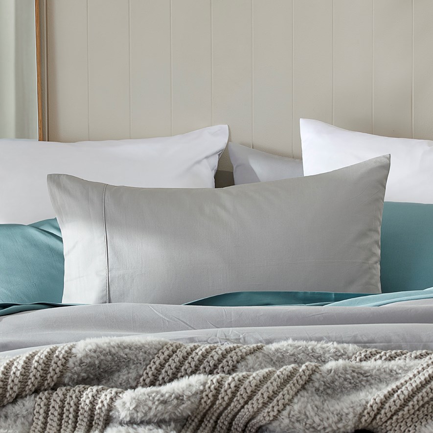 Worlds Softest Cotton Sheets World's Softest Cotton Silver Quilt