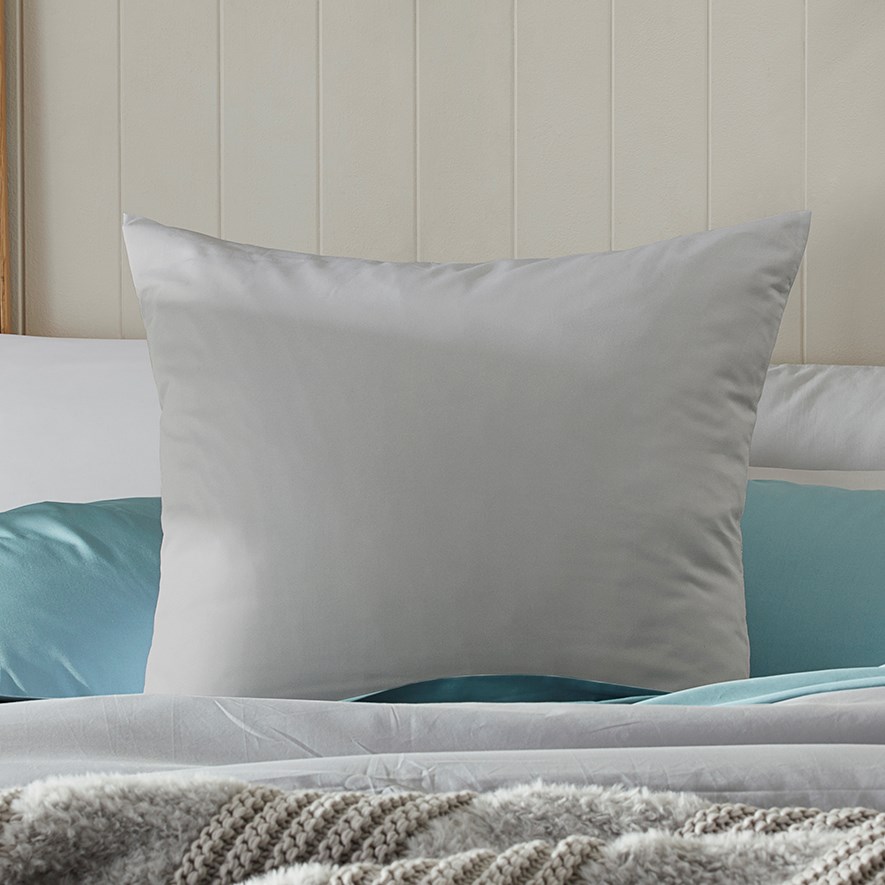 Worlds Softest Cotton Sheets World's Softest Cotton Silver Quilt