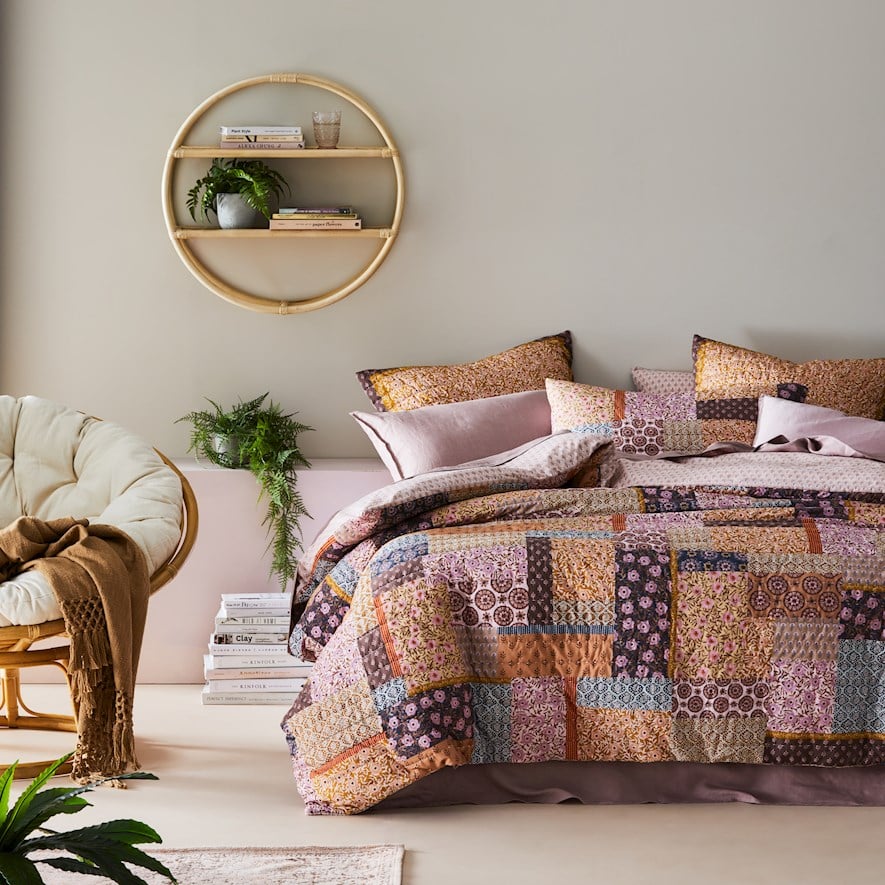 Adairs quilts discount