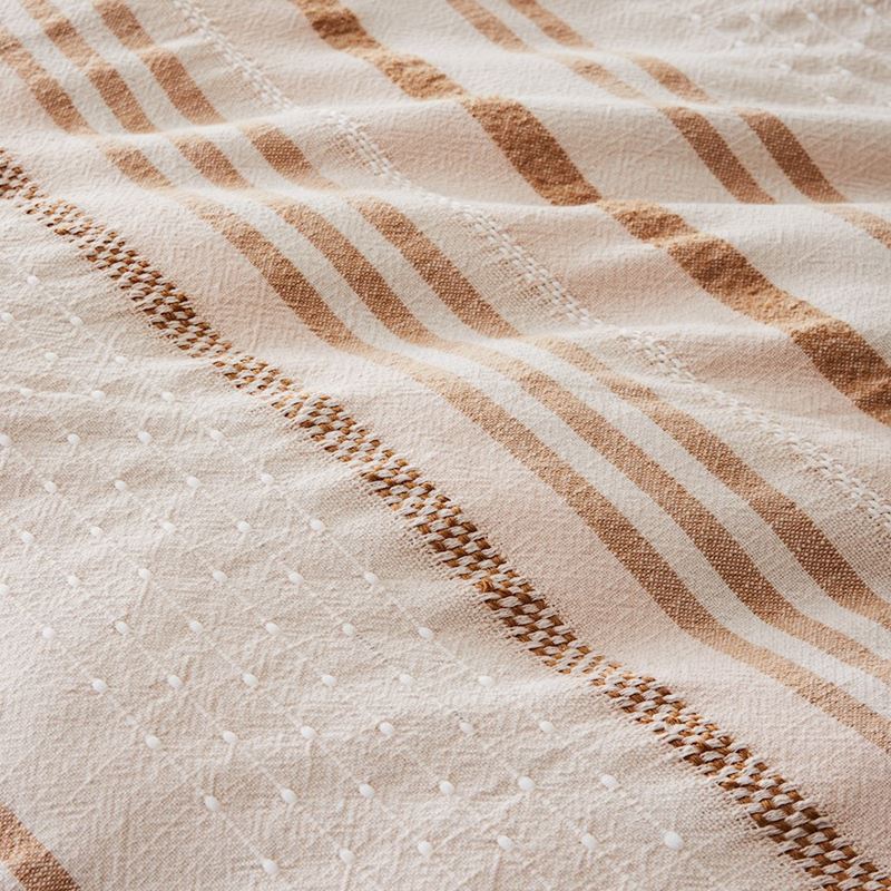 Melody Soft Pink Quilt Cover