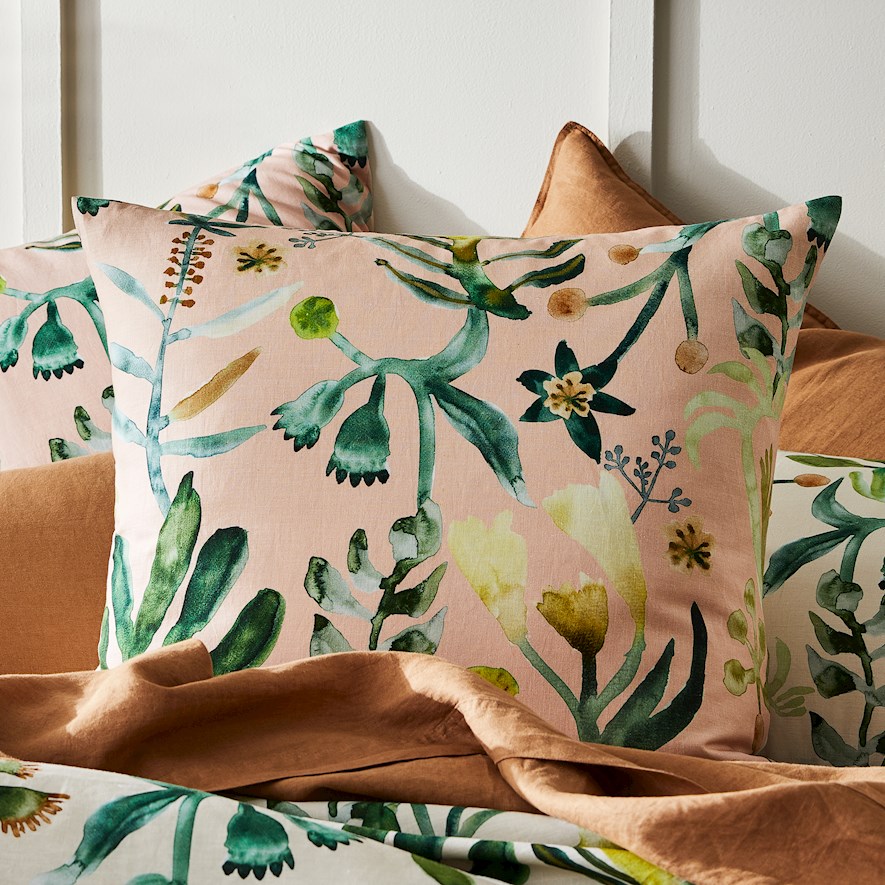 Habitation Multi Quilt Cover Set + Separates Adairs