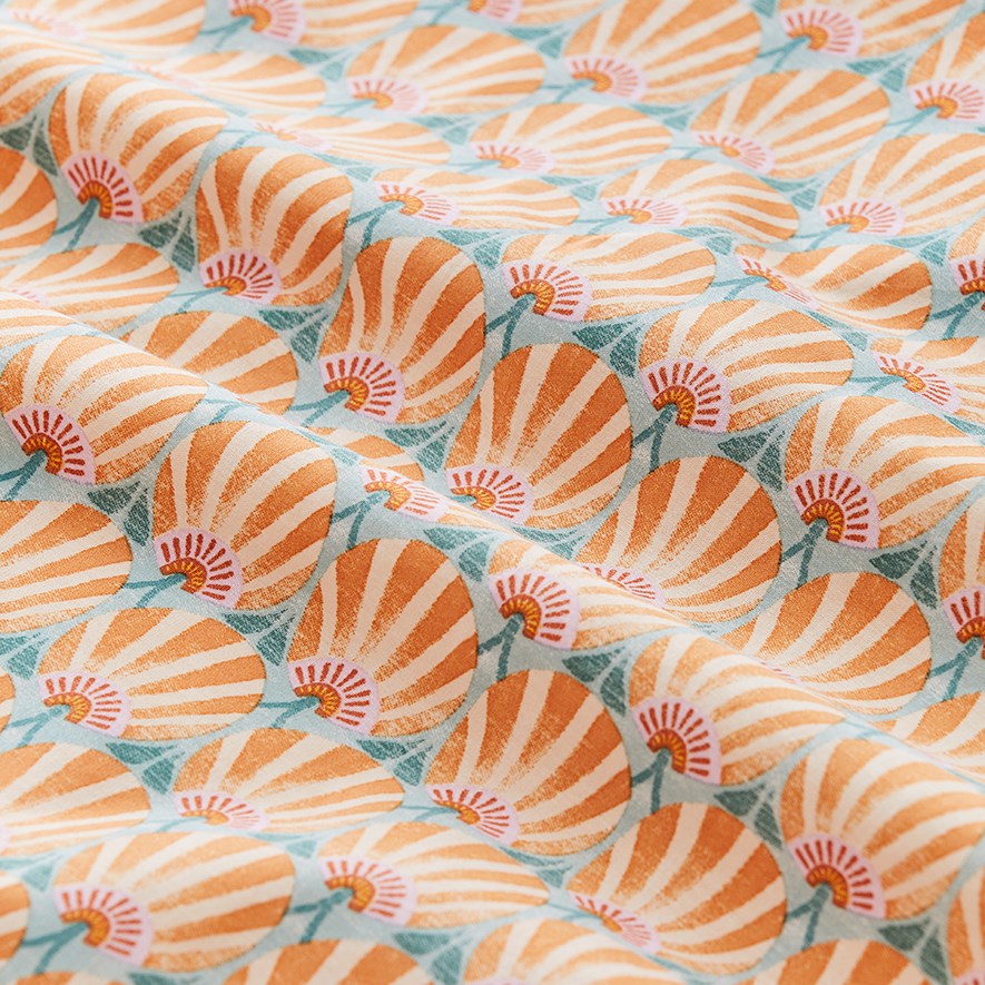 Mumbai Hot Pink Quilt Cover Set + Separates Adairs