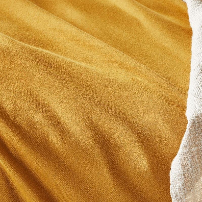 Ultra Soft Jersey Pollen Quilt Cover Separates