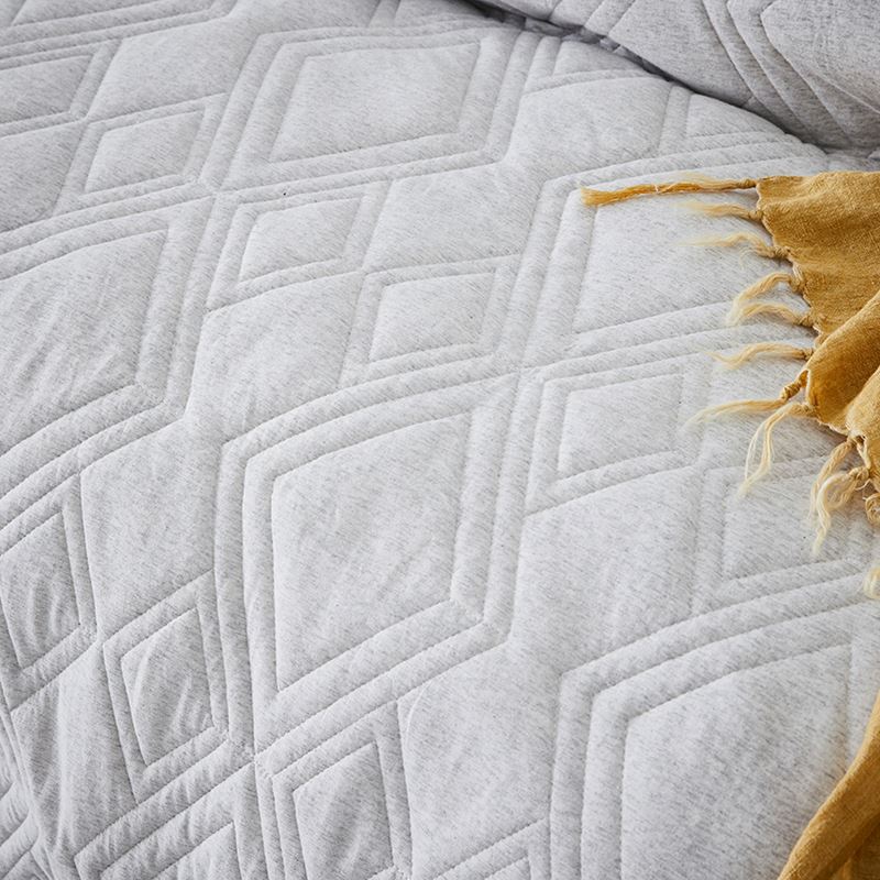 Jaxon Jersey Cloud Quilted Quilt Cover Separates