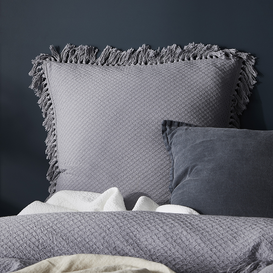 Frankie Cornflower Quilt Cover Separates Adairs