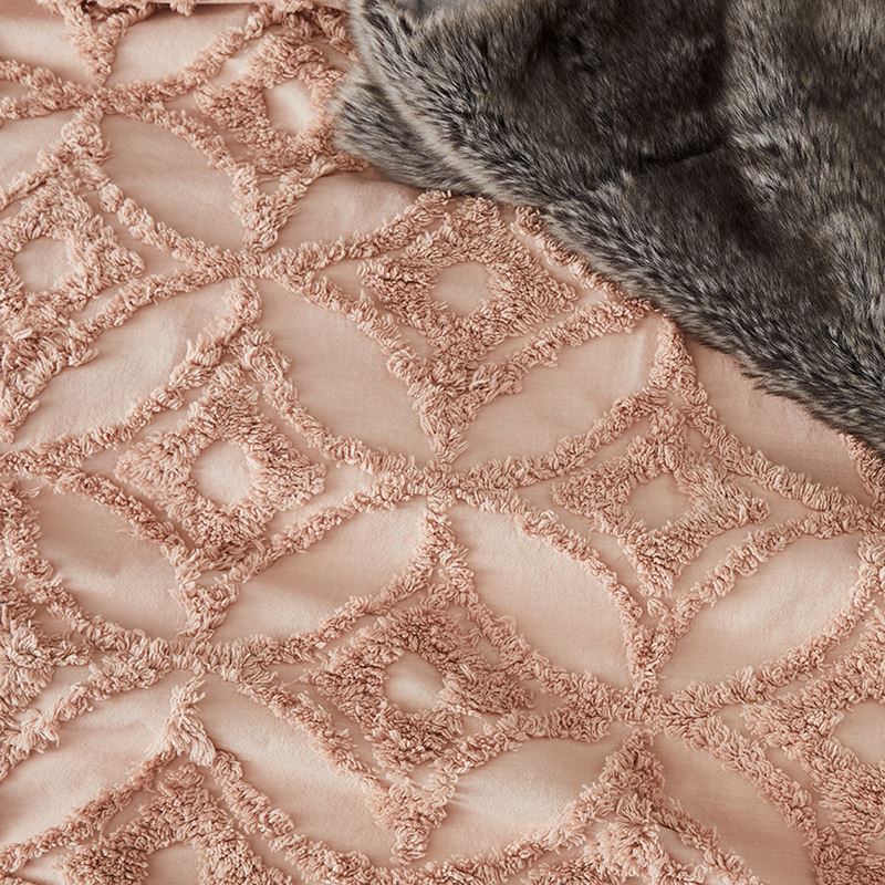 Armani Pink Quilt Cover Separates