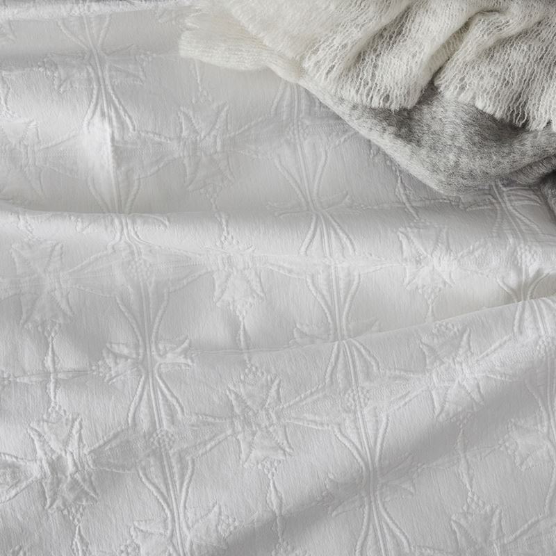 Byron White Quilt Cover Separates