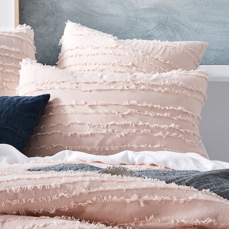 Stella Pink Quilt Cover Separates
