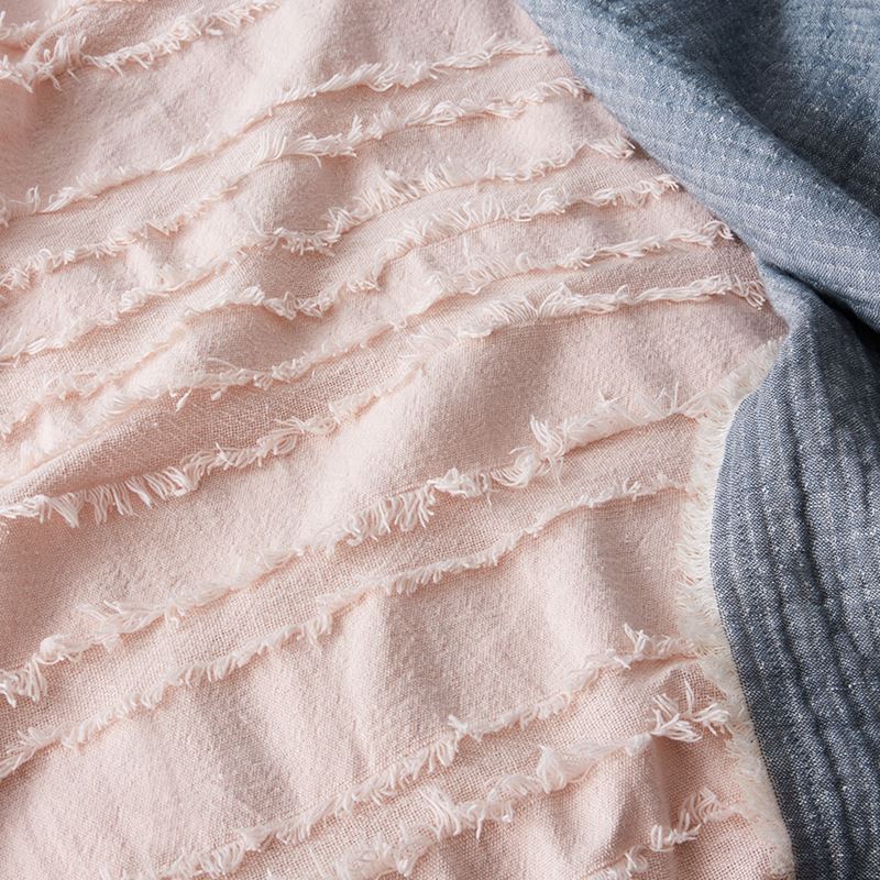 Stella Pink Quilt Cover Separates