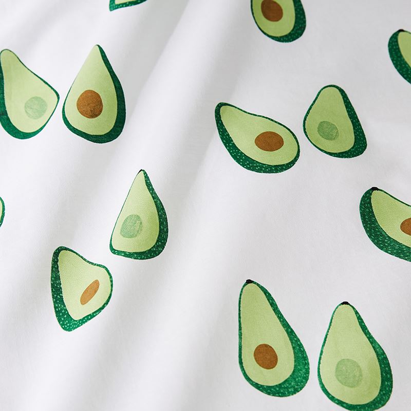 Novelty Avo Quilt Cover Set + Separates