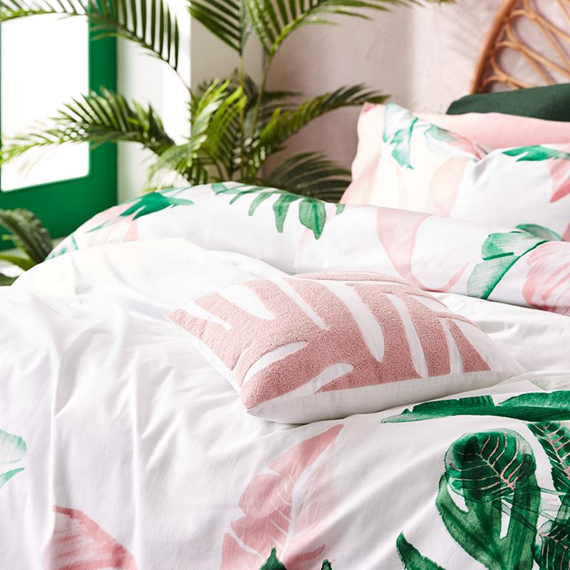 Daintree Forest Quilt Cover Set + Separates