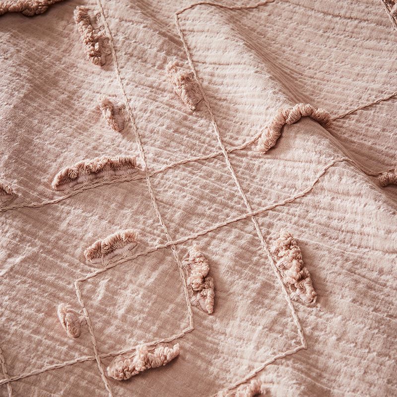 Nova Pink Quilt Cover Separates