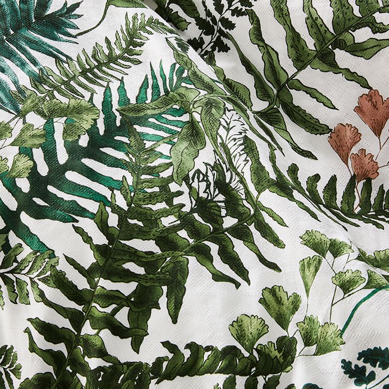 Fernery Forest Quilt Cover Set + Separates