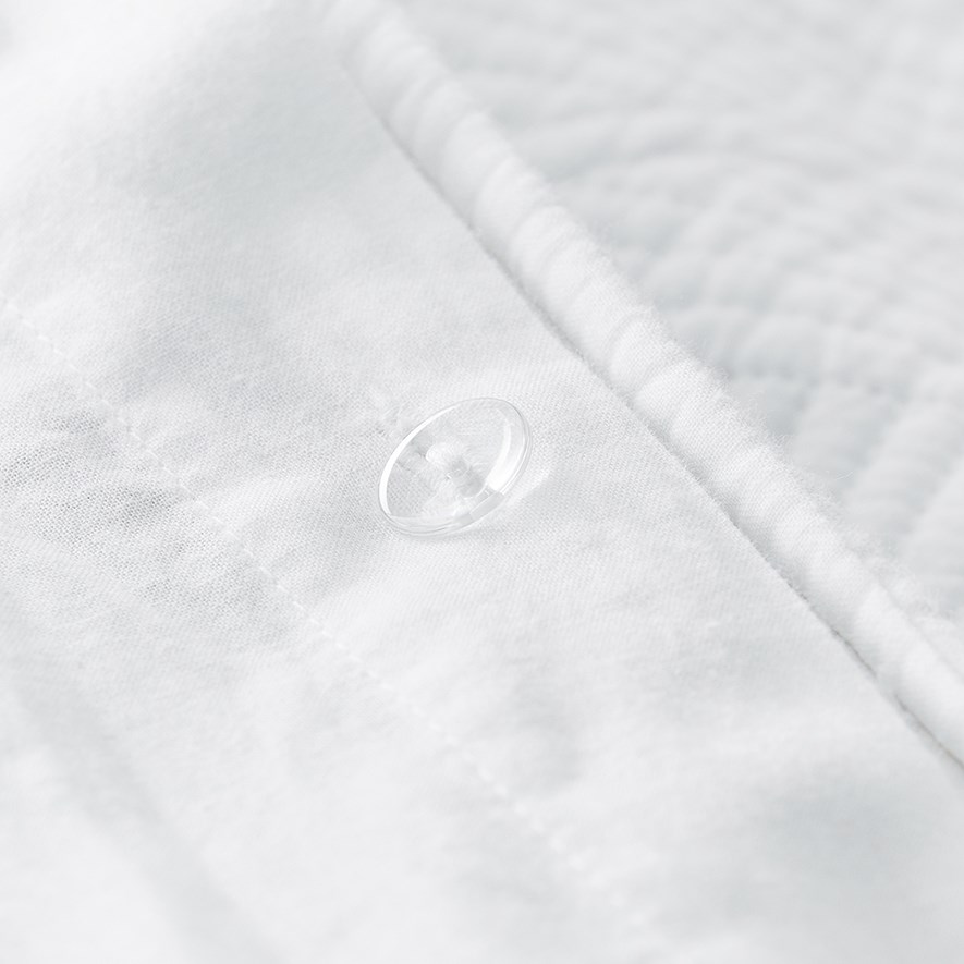 Prism Quilted Quilt Cover Bedroom Adairs