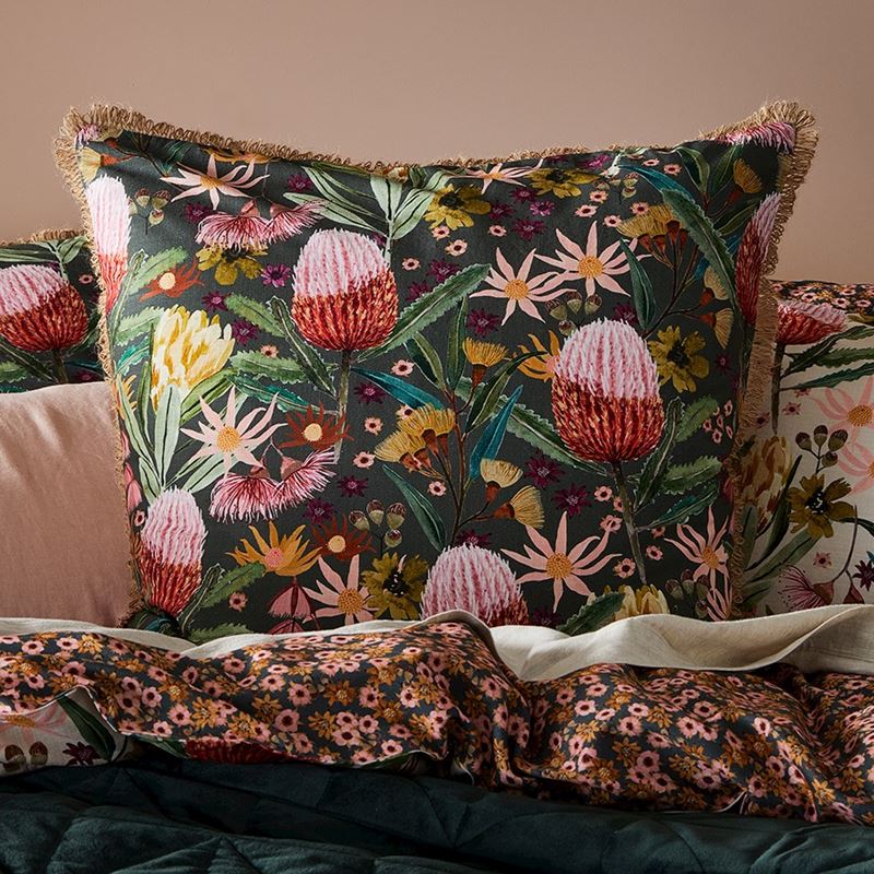 Banksia Multi Quilt Cover Set + Separates