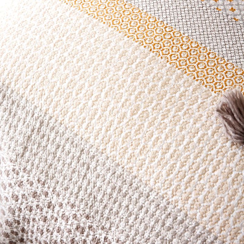 Baxter Natural Quilted Quilt Cover Separates